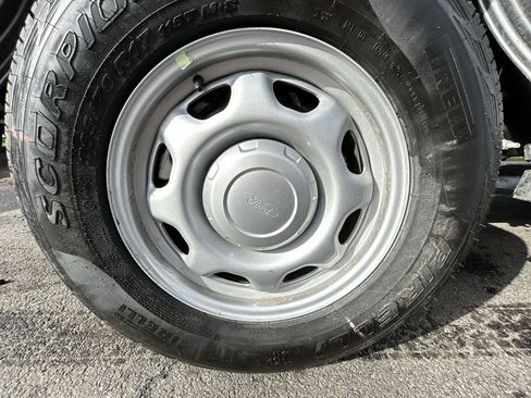 New 2025 Ford F150 XL image 12