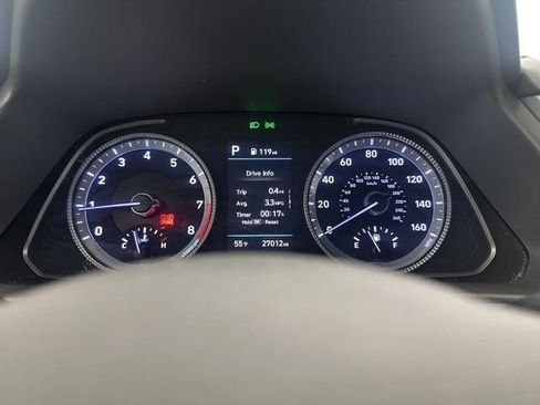 Used 2020 Hyundai Sonata SEL image 27