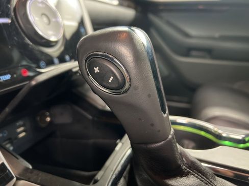 Used 2015 Ford Explorer Limited w/ Equipment Group 302A image 16