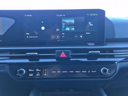 New 2026 Kia Sportage X-Line w/ X-Line Technology Package AWD/4WD image 8