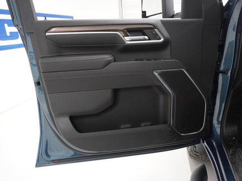 New 2026 Chevrolet Silverado 2500 LT w/ Trail Boss Package image 10