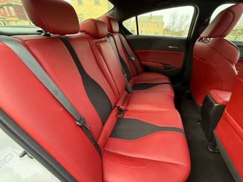 Used 2020 Acura ILX w/ Premium & A-SPEC Package image 28