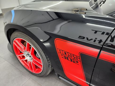 Used 2012 Ford Mustang Boss 302 RWD image 45