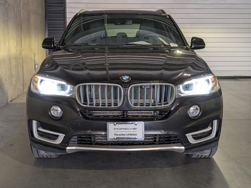 Used 2018 BMW X5 xDrive40e AWD/4WD image 46