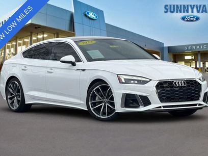 Used 2023 Audi A5 2.0T Premium Plus w/ Premium Plus