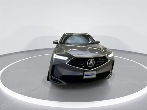 New 2026 Acura MDX w/Advance Package image 3