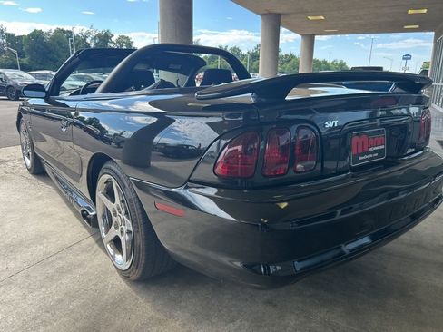 Used 1997 Ford Mustang Cobra RWD image 5