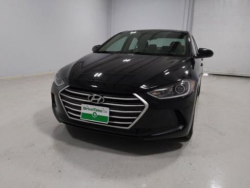 Used 2018 Hyundai Elantra SEL w/ Cargo Package image 15