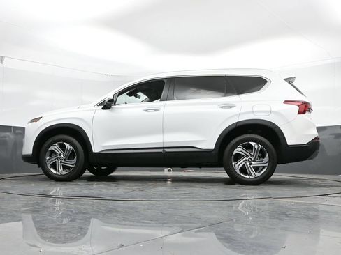 Used 2023 Hyundai Santa Fe SEL AWD/4WD image 45