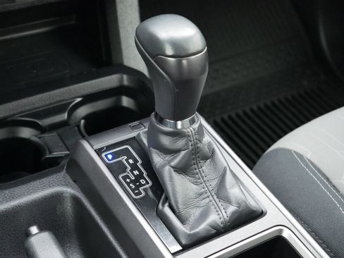 Used 2023 Toyota Tacoma TRD Off-Road w/ Black Out Package (TMS) image 14