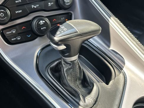 Certified 2019 Dodge Challenger SXT w/ Plus Package AWD/4WD image 24