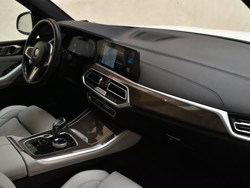 Used 2023 BMW X5 xDrive40i w/ Executive Package AWD/4WD image 20