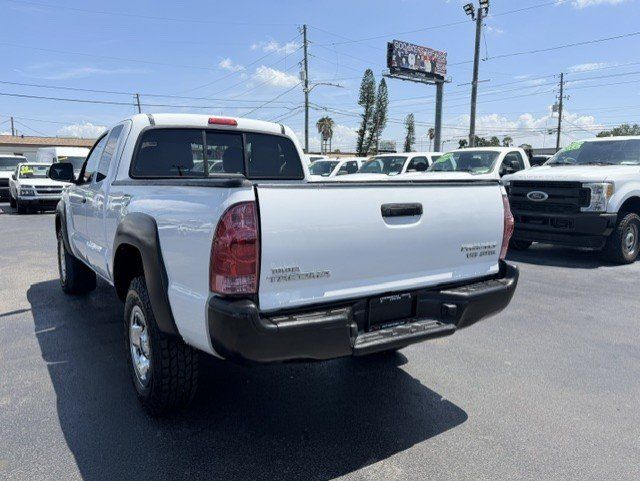 Used 2013 Toyota Tacoma PreRunner w/ Convenience Pkg RWD image 9