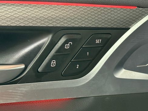 Used 2020 BMW X4 M40i image 24