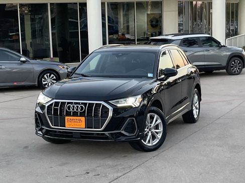 Used 2023 Audi Q3 2.0T Premium image 9