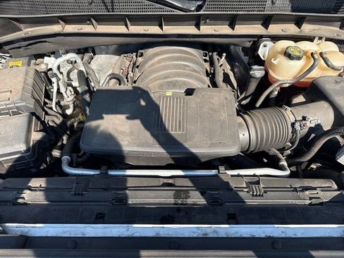 Used 2022 GMC Sierra 1500 SLE AWD/4WD image 28
