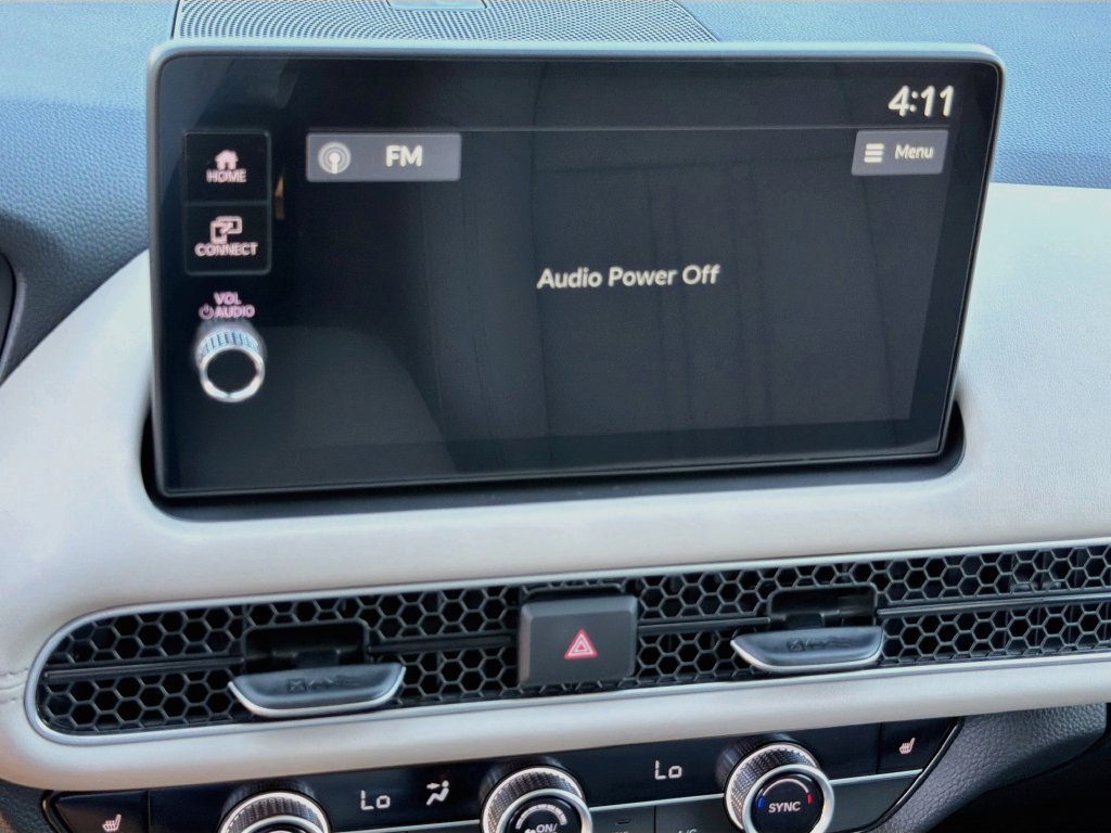 New 2027 Honda HR-V EX-L image 23