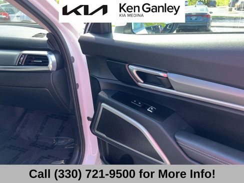 Certified 2022 Kia Telluride S AWD/4WD image 61