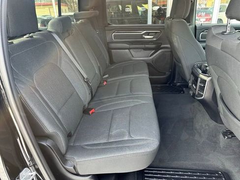 Used 2020 RAM 1500 Big Horn image 18