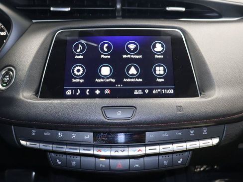 Used 2019 Cadillac XT4 Sport AWD/4WD image 23