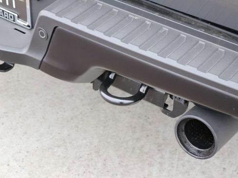 Used 2025 Ford F150 Raptor w/ Equipment Group 803A Raptor R image 32