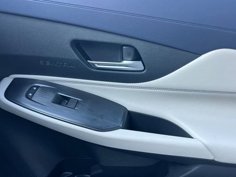 New 2026 Nissan Sentra SL image 19