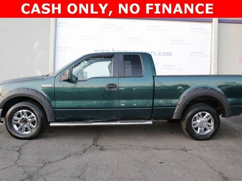 Used 2008 Ford F150 XLT image 8