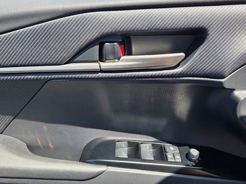 New 2026 Toyota Camry SE FWD image 26