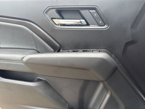 New 2026 Chevrolet Colorado LT image 16