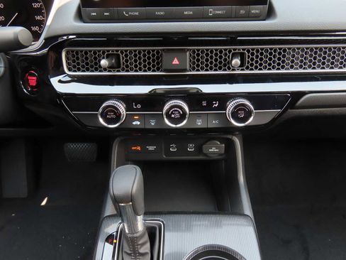 New 2026 Honda Civic LX image 19