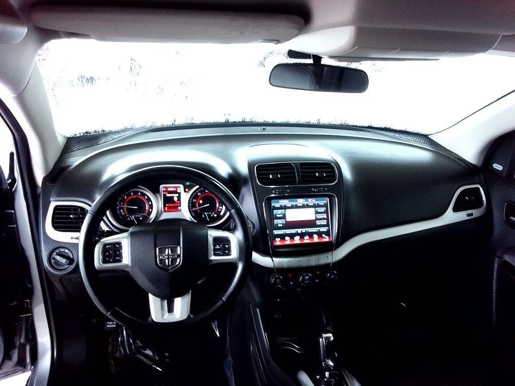 Used 2018 Dodge Journey GT FWD image 7