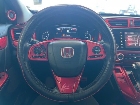 Used 2017 Honda CR-V Touring image 43