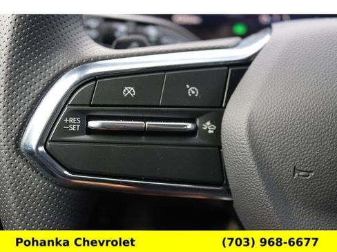 New 2026 Chevrolet Equinox EV LT image 12