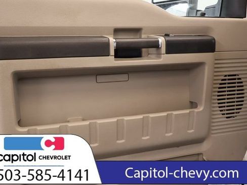 Used 2008 Ford F350 FX4 AWD/4WD image 9