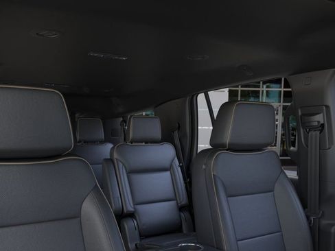 New 2026 GMC Yukon Elevation AWD/4WD image 24