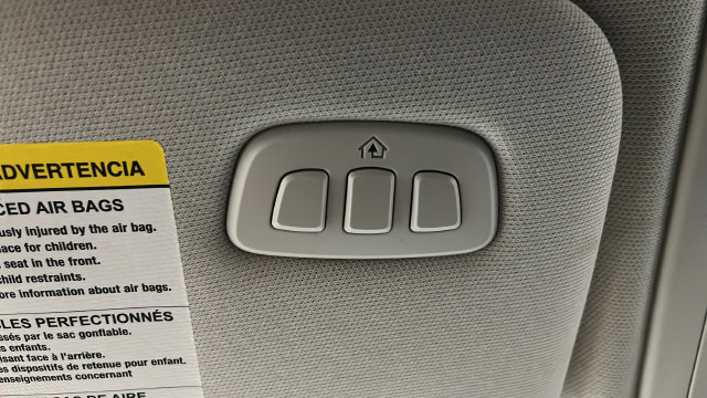 Used 2025 Lincoln Aviator AWD image 35