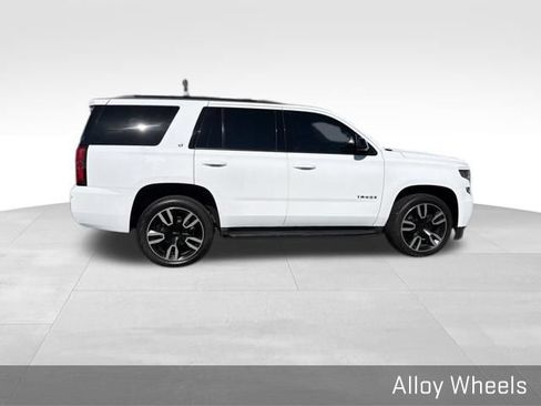Used 2018 Chevrolet Tahoe LT AWD/4WD image 15