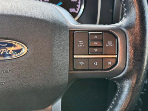 Used 2022 Ford F150 XLT w/ Equipment Group 302A High image 20