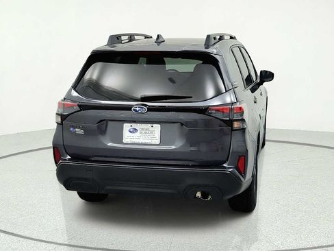 New 2026 Subaru Forester Premium AWD/4WD image 8