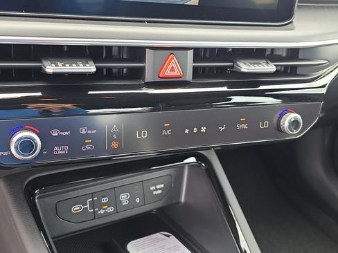 New 2026 Kia K5 GT-Line FWD image 23