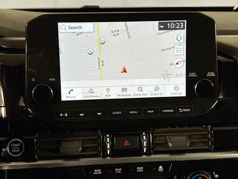 Certified 2023 Nissan Pathfinder SL AWD/4WD image 11