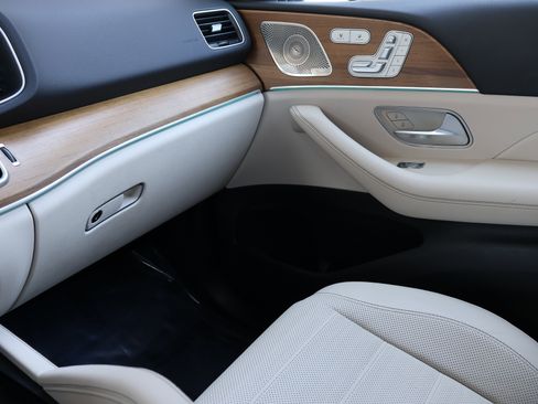 Used 2022 Mercedes-Benz GLE 350 4MATIC image 44