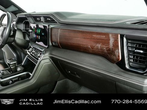 Used 2024 GMC Sierra 1500 Denali Ultimate image 25