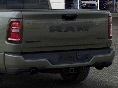 New 2026 RAM 1500 Big Horn image 13