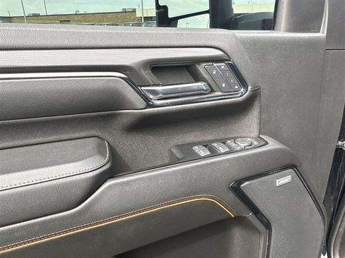 Certified 2024 GMC Sierra 2500 AT4 w/ AT4 Premium Plus Package AWD/4WD image 24