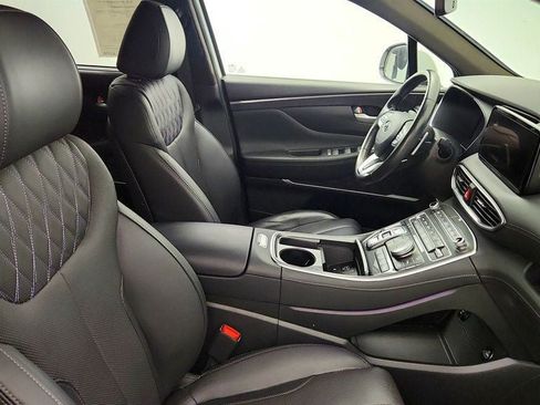 Used 2022 Hyundai Santa Fe Calligraphy AWD/4WD image 25