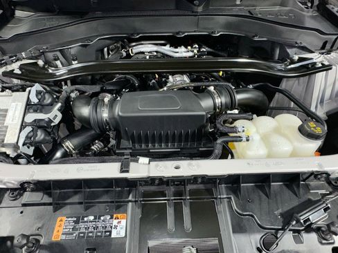 Used 2024 Ford Explorer ST w/ Equipment Group 401A image 42