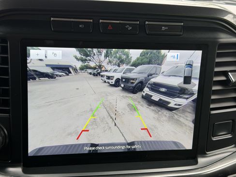 Certified 2022 Ford F150 XLT w/ Equipment Group 302A High AWD/4WD image 25