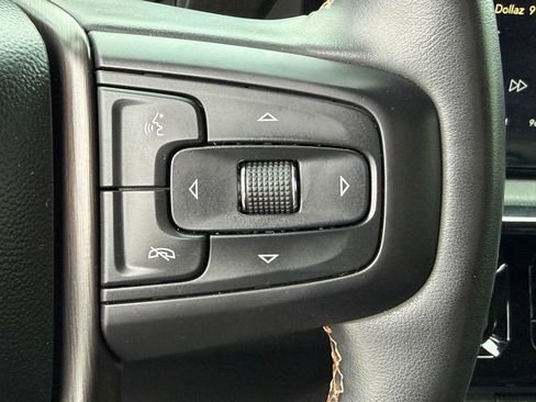 Used 2024 GMC Sierra 3500 AT4 w/ AT4 Premium Plus Package AWD/4WD image 13