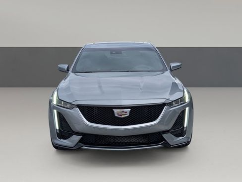 Used 2024 Cadillac CT5 Sport image 3